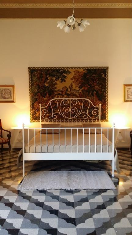 Arete Guest House Syracuse Cameră foto