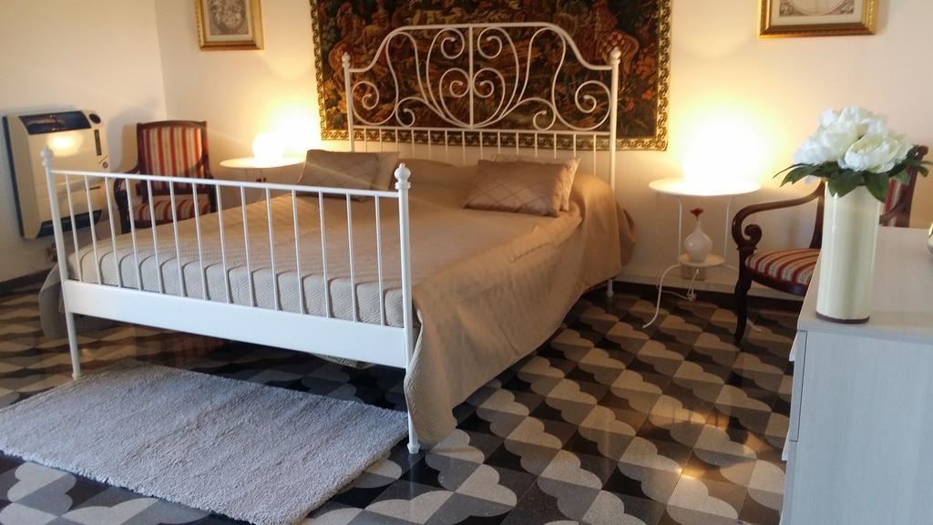 Arete Guest House Syracuse Cameră foto