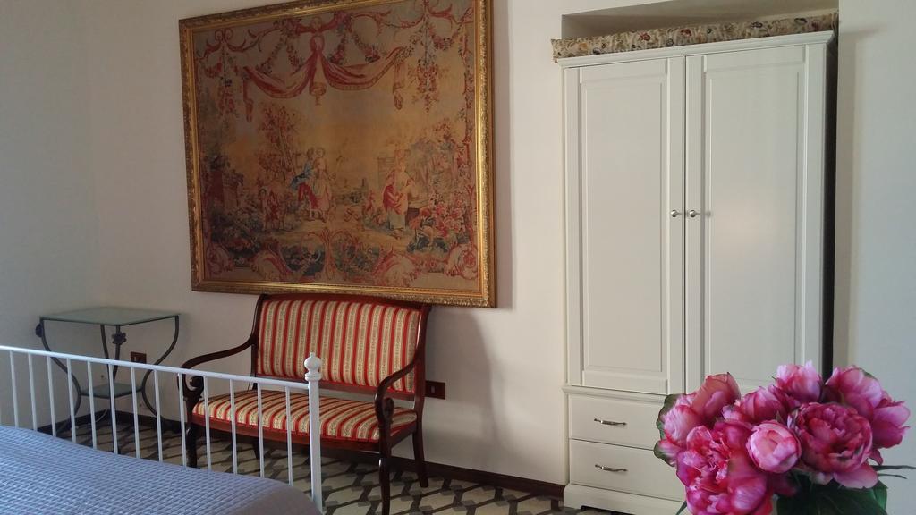 Arete Guest House Syracuse Cameră foto