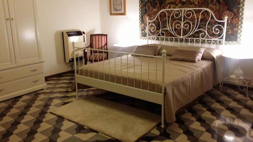 Arete Guest House Syracuse Cameră foto