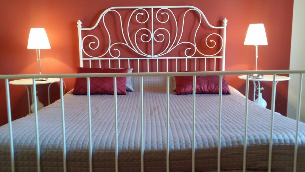 Arete Guest House Syracuse Cameră foto