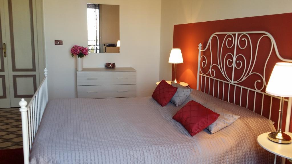 Arete Guest House Syracuse Cameră foto