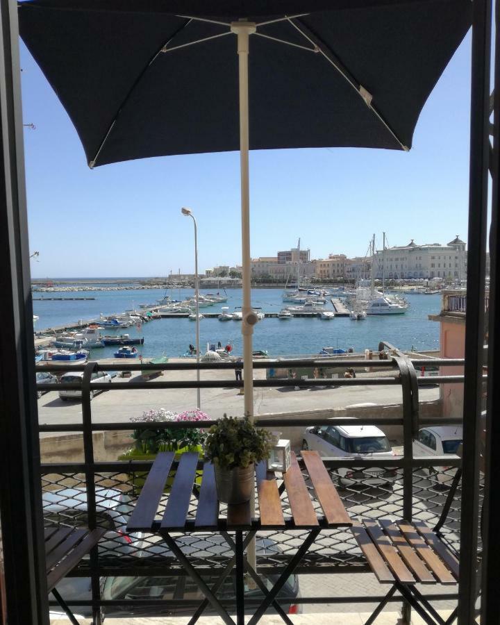 Arete Guest House Syracuse Exterior foto